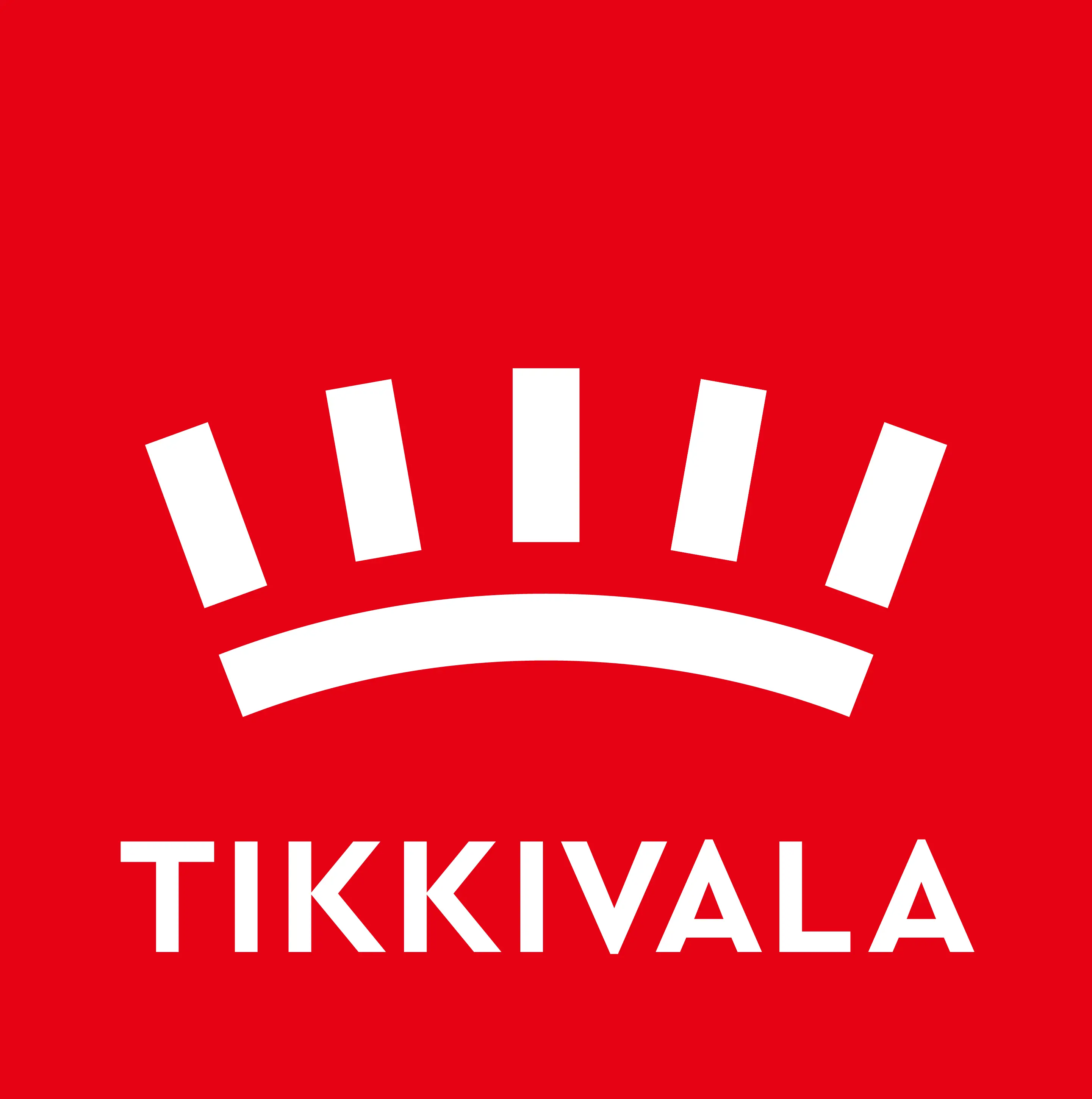 Тиккурила (Tikkurila)