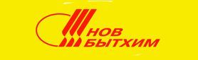 Новбытхим ТМ (NewChem)