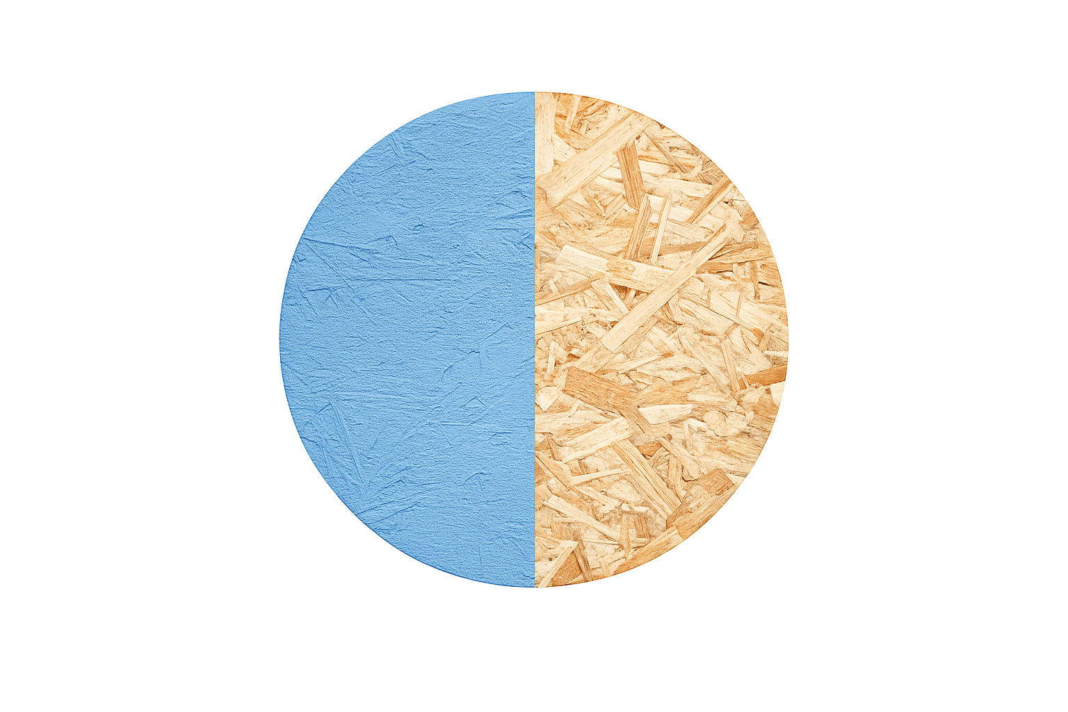 Чем покрасить ОСБ плиту: полное руководство для улицы и дома
