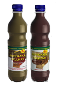 Морилка водная Новбытхим лиственница 0,5 л