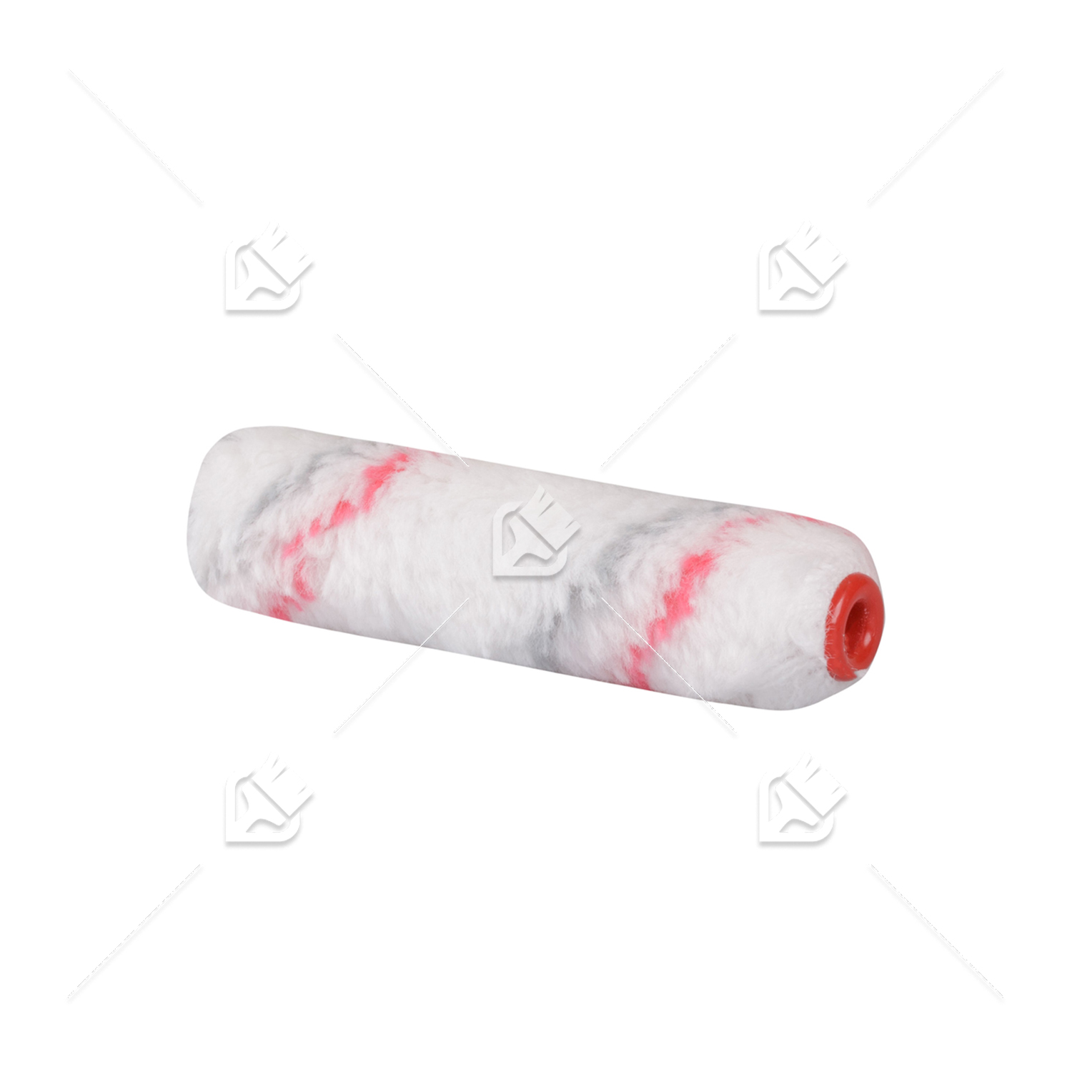 Мини-валик Handmaler полиамид ворс 12 мм. бюгель 6 мм. 15х100 мм.