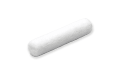 Мини-валик для гладких поверхностей Anza Elite Филт войлочный короткий ворс 100 мм.