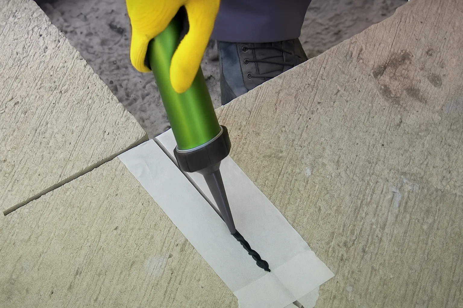 Полиуретановый герметик: для чего нужен, свойства и виды 