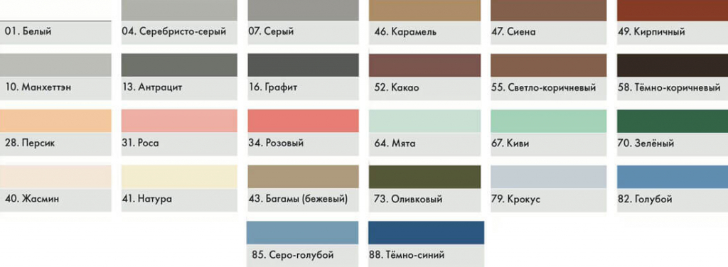 Церезит (Ceresit)