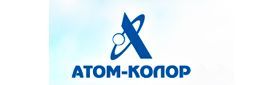 Атом Колор (Atom Color)