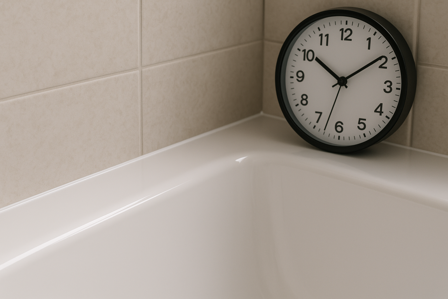 Сколько сохнет герметик 