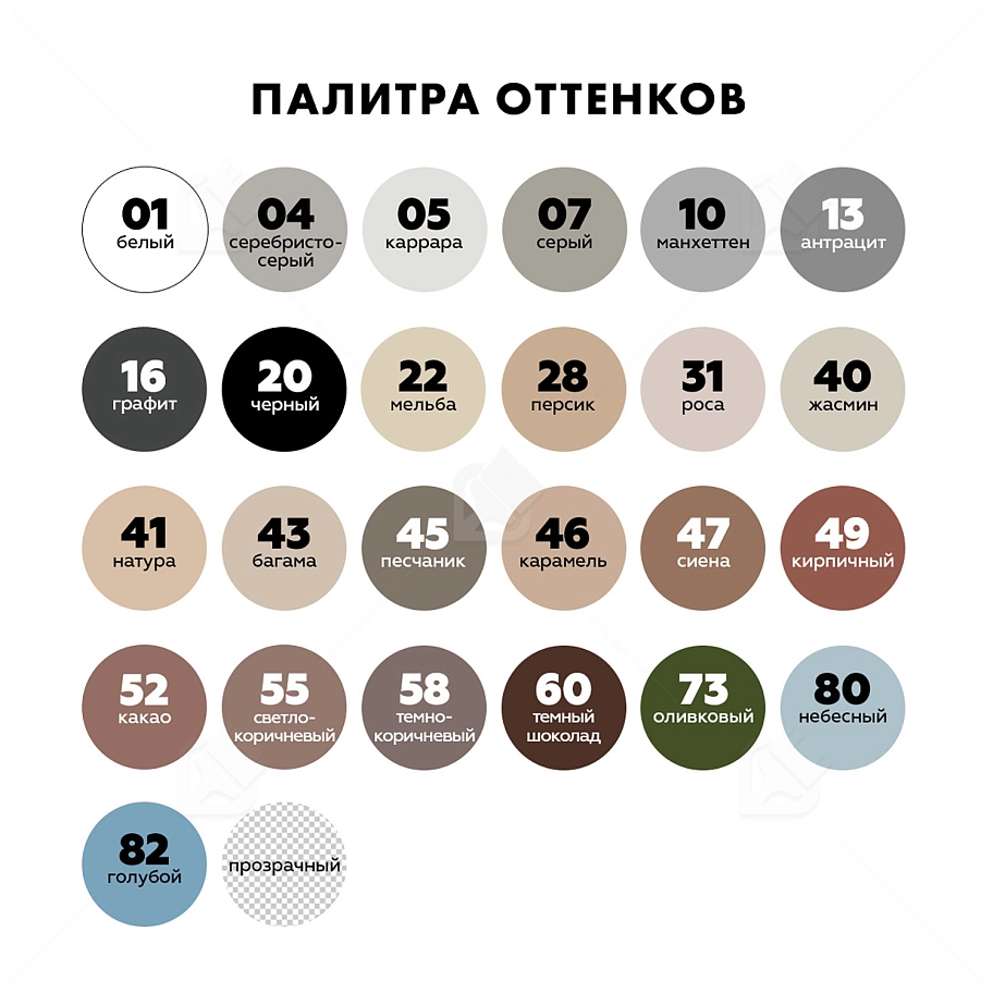 Герметик-затирка силиконовая противогрибковая Церезит CS 25 52 какао 280 мл