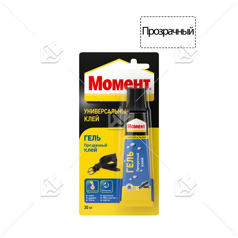 Момент Гель (30мл) блистер