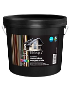 Landora Utelasyr V/ Ландора Утеласур В Антисептик защитный для древесины полуматовый