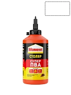 Момент Столяр Супер ПВА Клей столярный