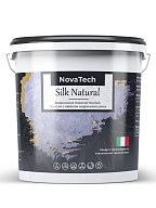 Silk Natural (1 л) NovaTech