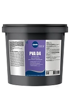 Kesto PVA D4 3 кг