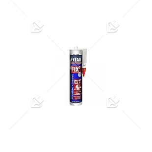 Клей монтажный Tytan Professional Fix² GT 290 мл