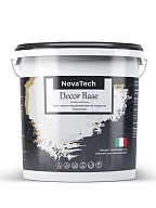 Décor Base (7 кг) Nova Tech