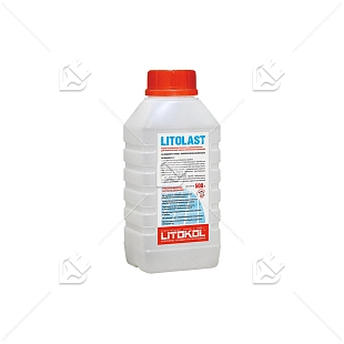 Водоотталкивающая пропитка LITOKOL LITOLAST, 500 г