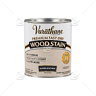Масло тонирующее быстросохнущее Varathane Fast Dry Wood Stain выбеленное дерево 0,236 л.