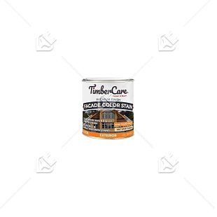 Суперстойкое полупрозрачное покрытие для наружных деревянных поверхностей TimberCare Façade Color Stain База под колеровку 2,4 л