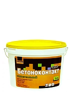 Бетоноконтакт д/нар.и внутр.работ 5кг (Ковэр Колор)