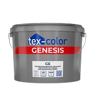 "Tex-Сolor" грунт Genesis GE 5л