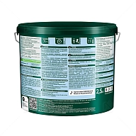 Pinotex Universal 2 в 1 универсальная пропитка для древесины Берёза 2,5 л