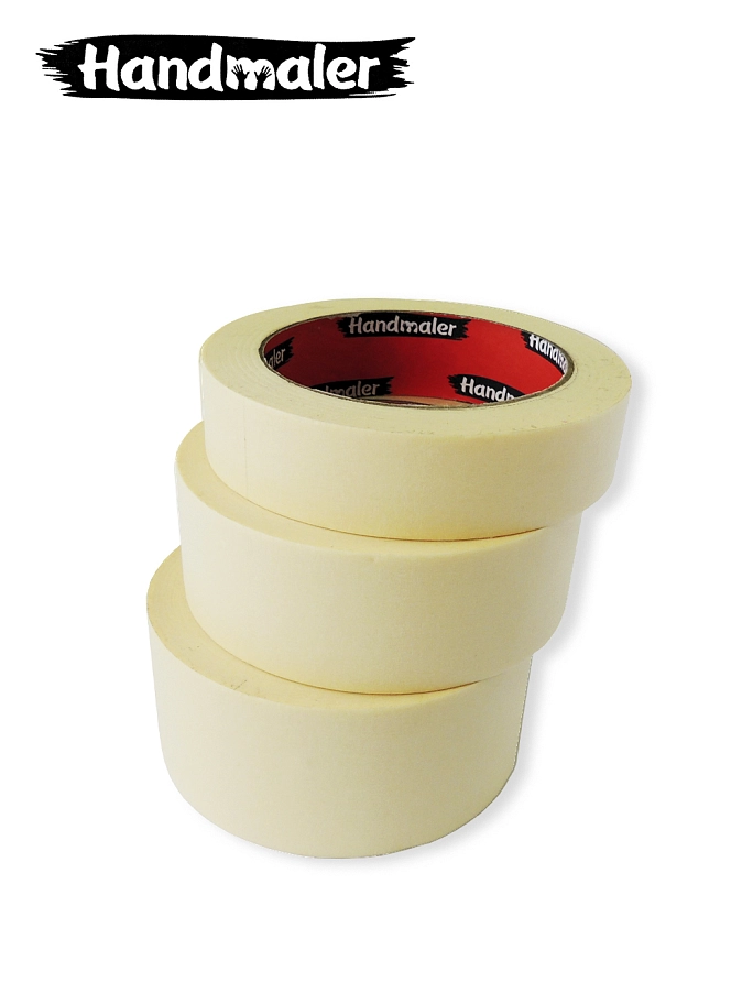 Лента малярная Handmaler 25 мм х 40 м