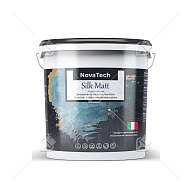 Silk Matt (5 л) NovaTech