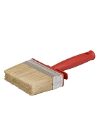 Макловица Handmaler смешанная щетина пластиковая ручка 100х30 мм.