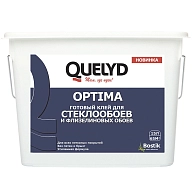 Клей обойный Оптима Quelyd ( 15 кг)