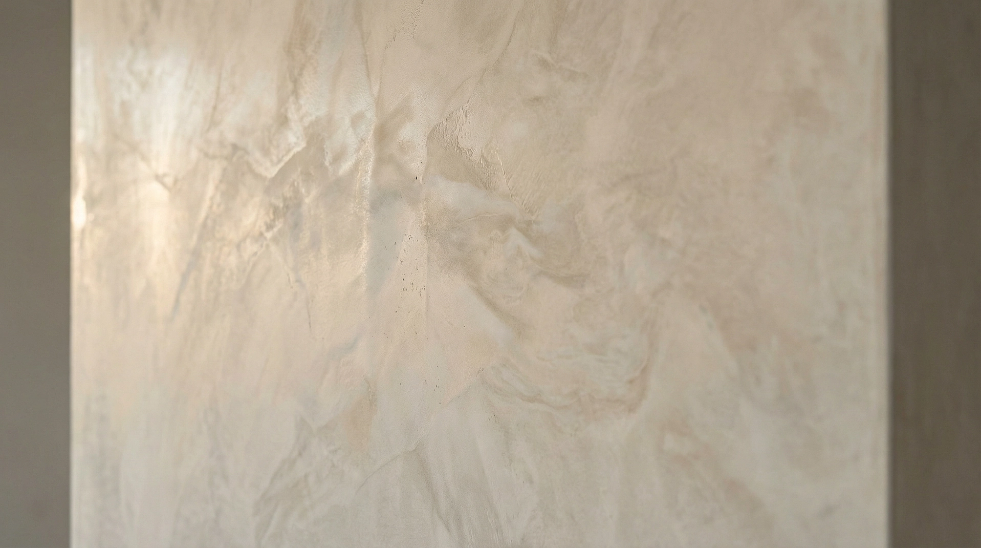 Венецианская штукатурка своими руками