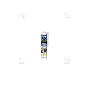 Герметик силиконовый универсальный Bostik Perfect Seal белый 280 мл