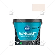 Кесто Саумал 11 затирка (3кг) природно-белый