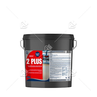 Клей для напольных покрытий акриловый Kesto 2 Plus 15 л. / 18 кг.