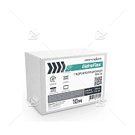 Danogips лента гидроизоляционная 10м