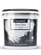 Décor Base (3 кг) Nova Tech