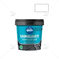 Кесто Саумал 10 затирка (1кг) белый