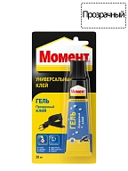 Момент Гель (30мл) блистер
