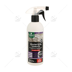 Средство для удаления цемента Prosept Cement Cleaner 0,5 л.