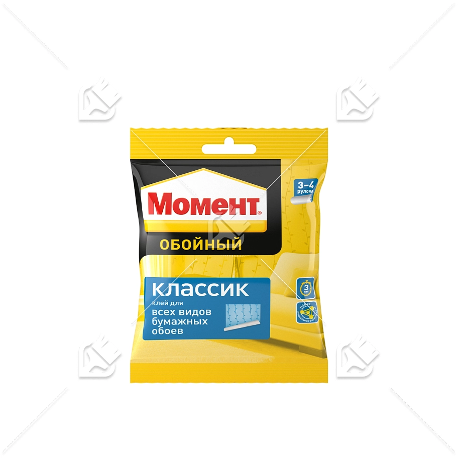 Момент обойный (100г)