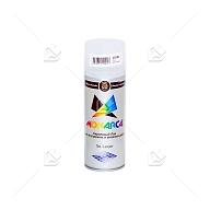 Лак аэрозольный Eastbrand Monarca бесцветный матовый 520 мл. 