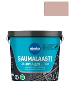 Кесто Саумал 30 затирка (3кг) бежевый