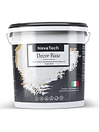 Décor Base (15 кг) Nova Tech