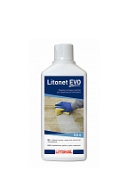 Очиститель для керамики LITOKOL Litonet evo 0,5 л