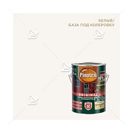 Пропитка декоративная для защиты древесины Pinotex Original база BW 2,7 л.
