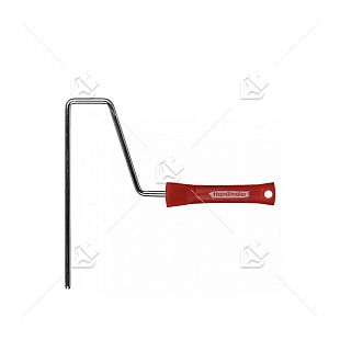 Ручка для валиков Handmaler  бюгель 8 мм. 250 мм.