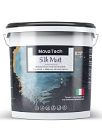 Silk Matt (5 л) NovaTech