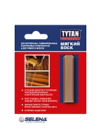 Воск мягкий Tytan Professional цвет 42 бук 7,5 г