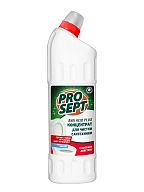 Prosept Bath Acid Plus / Просепт Бас Эсид плюс Концентрат для чистки сантехники