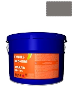 Empils Эконом / Эмпилс Эконом Эмаль ПФ-115 универсальная алкидная