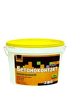Бетоноконтакт д/нар.и внутр.работ 20кг (Ковэр Колор)