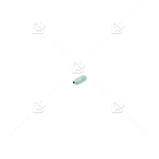 Мини-валик Anza Platinum Микмекс микрофибра для гладких поверхностей 100 мм
